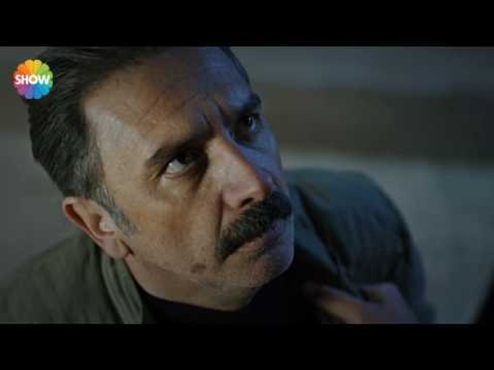 Cesur Yürek 11.Bölüm Sonu | Ömer, Enver'i vurdu!