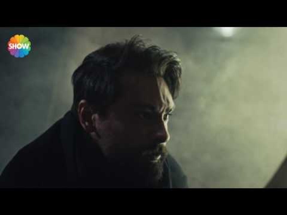 Cesur Yürek 11.Bölüm | Ömer, Ali’nin ölümüne engel olamadı!