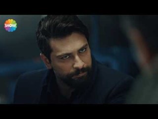 Cesur Yürek 11.Bölüm | "Deşifre olduk!"