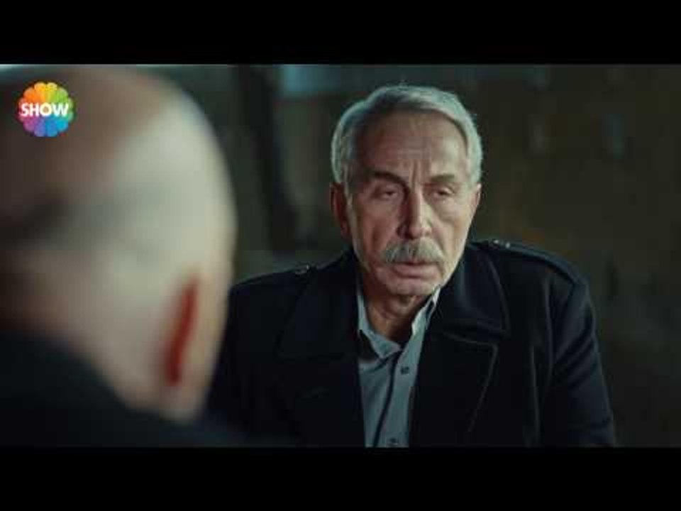 Cesur Yürek 11.Bölüm | "Ömer Korkmaz derin devletin adamı!"