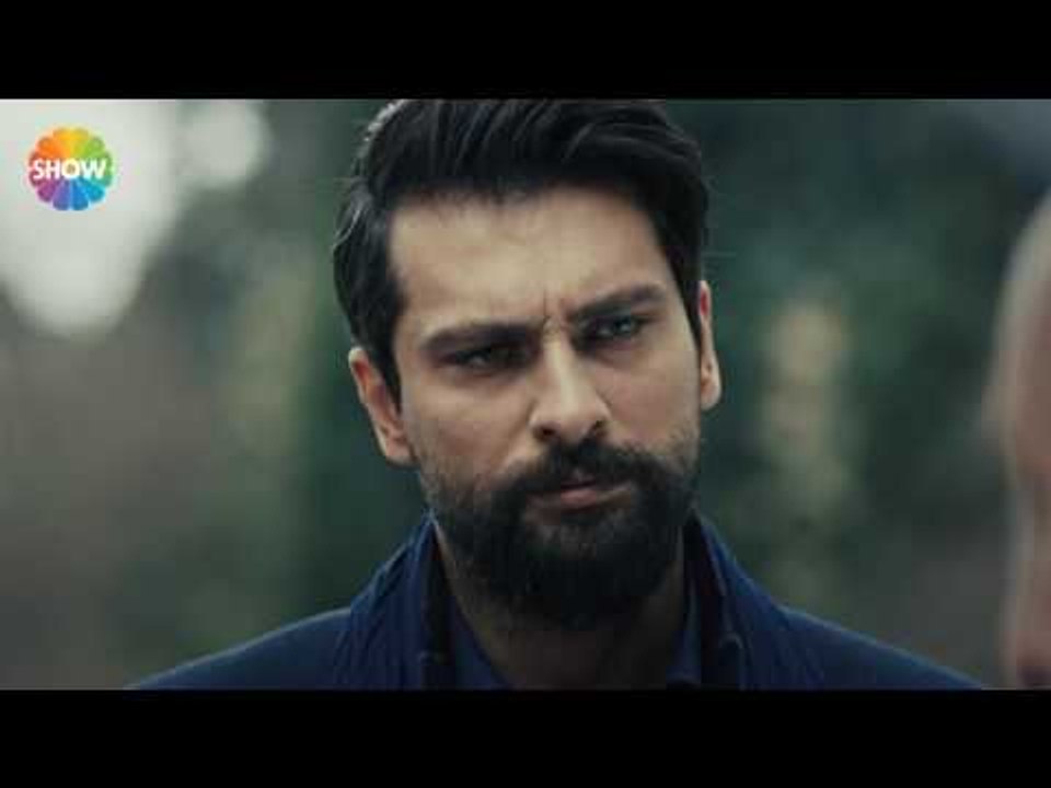 Cesur Yürek 11.Bölüm | Turan, Ömer’in infazına karar verdi!