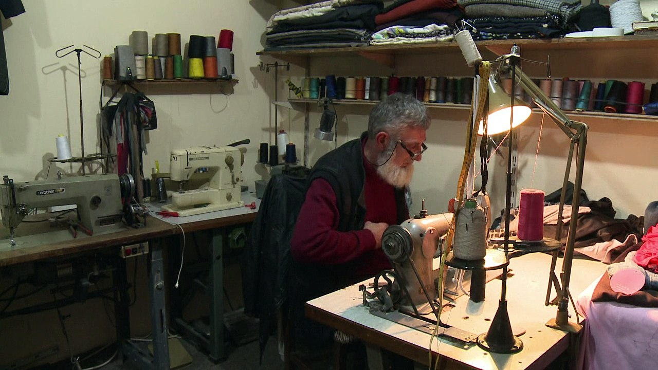 Vom Balkan in den Dschihad