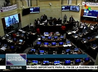 Colombia: propuesta tributaria podría profundizar inequidad