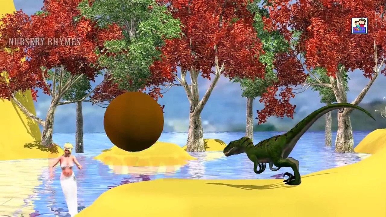 Lion, Monkey, & Raptor Colors Song For Children -Colours to Kids Children Toddlers, Baby Play Videos