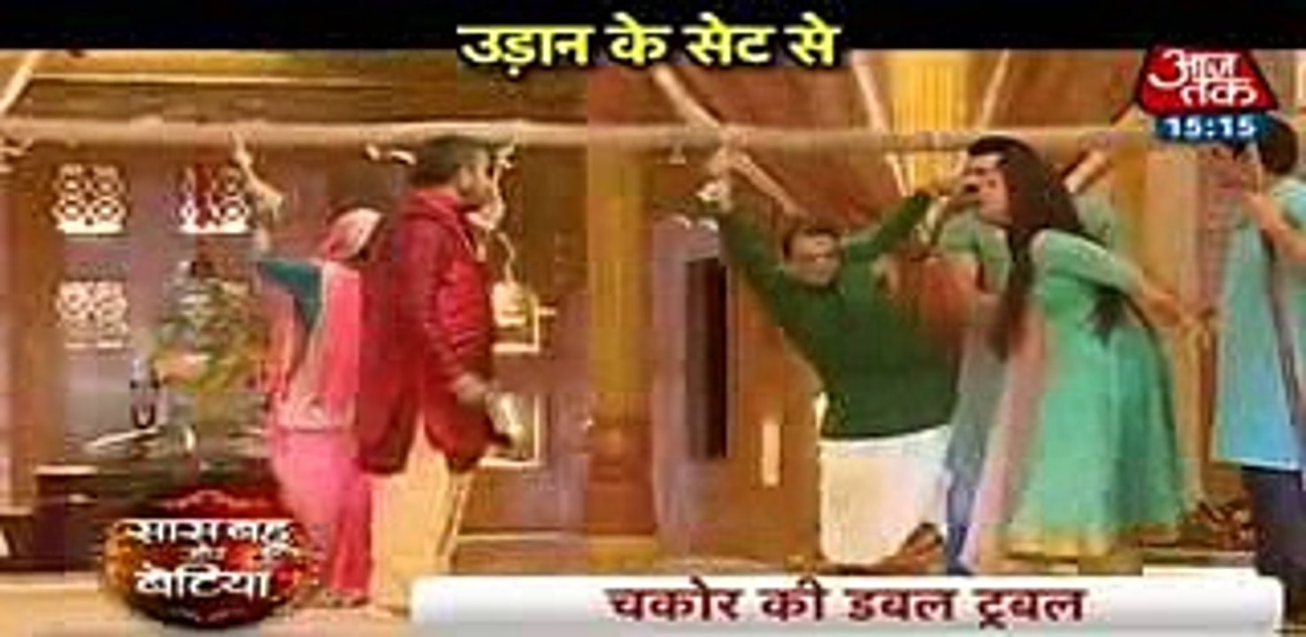 Ishqbaaz 24th December 2016