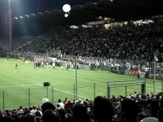 ANGERS VANNES