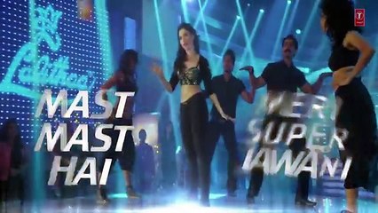SUKU SUKU Lyrical Video Song _ Tutak Tutak Tutiya _ Prabhudeva ,Sonu Sood & Tamannaah