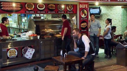 (Arka Sokaklar) Tunç Mesuta Hesabı Kitler!