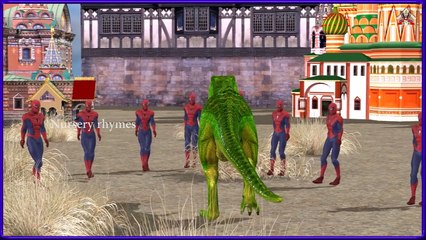 Jurassic Park Dinosaur Laying Eggs While War ||Short Movie For Kids || FUNNY CARTOONS FOR KIDS