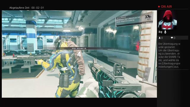 PS4-Live-Übertragung von ami-0978 2.0 (26)