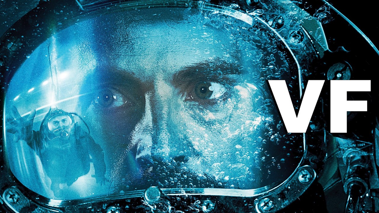 PRESSURE Bande Annonce VF (2016)