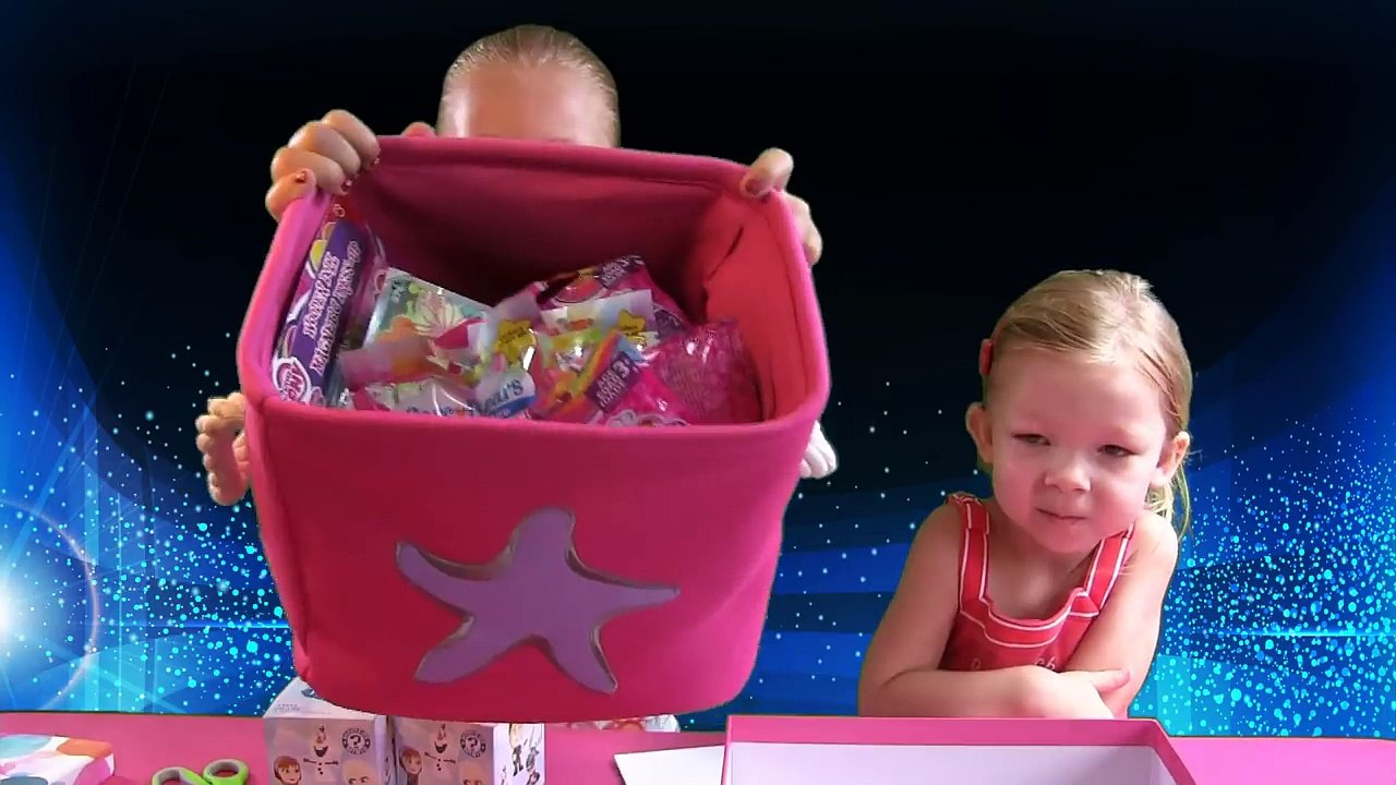 My Little Pony Wave 12 Cutie Mark Magic Blind Bags * My Little Pony Pinkie Pie Magnets