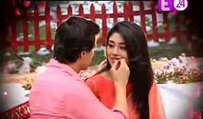 REAL HONEYMOON Yeh Rishta Kya Kehlata Hai 24th December 2016