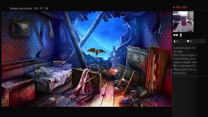 Clockwork tales (12)