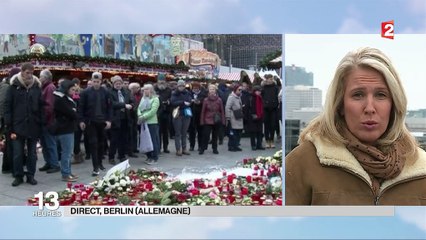En Allemagne, un autre attentat déjoué