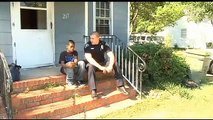 13-Year-Old Says He Wants To Run Away. Then Tells A Cop To Look Inside His Empty Room.