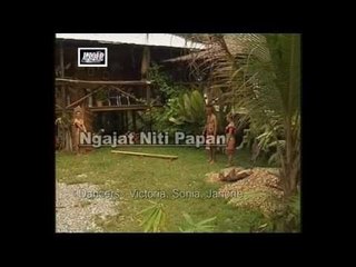 Ngajat Niti Papan