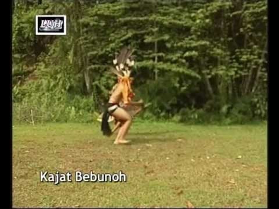 Kajat Bebunoh - Felixson & Janorie