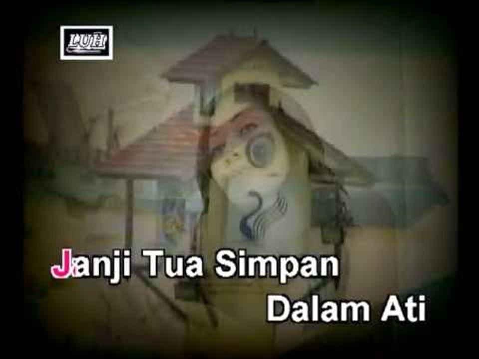 Nadai Sapa Ulih Nganti - Natala
