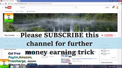 Earn $10 Per Day By Doing Easy Work 2016(Must watch)(2)