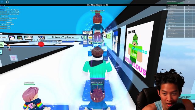 Guava roblox games