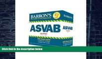 Download [PDF]  Barron s ASVAB Flash Cards, 2nd Edition Terry L. Duran For Ipad