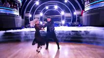 Vanilla Ice & Witney s Paso - Dancing with the Stars