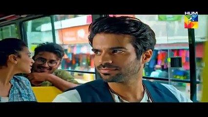 Dil Banjaara Episode 10 Full HD HUM TV Drama 23 December 2016