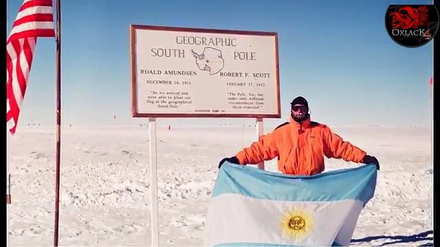 LA TEORÍA DE LA TIERRA HUECA TOMO 3 @OxlackCastro