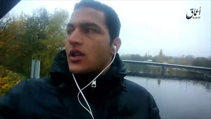 Milano ve Berlin Saldırılarını Düzenleyen İslam Devleti Askeri 'Ebu Bera Et-Tunusi'nin Vasiyeti