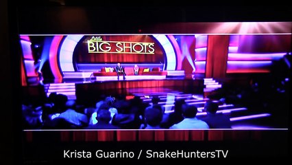 GIRL SCARES STEVE HARVEY! (Reaction is Hilarious)