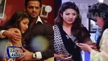 Yeh Hai Mohabbatein - 23rd December 2016 - बुरी तरह फंस गई है Ruhi