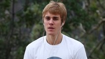 Justin Bieber Charged for Allegedly Assaulting Photographer