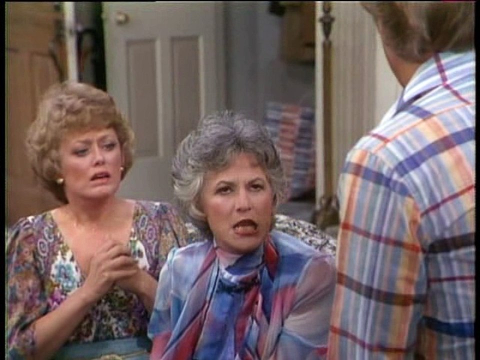 Maude - S06E03