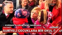 15 Temmuz Demokrasi Şehitleri Okulu açıldı