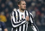 Giorgio Chiellini Goal Replay HD - Juventus 1-0 AC Milan - Italy Super Cup 23.12.2016 HD