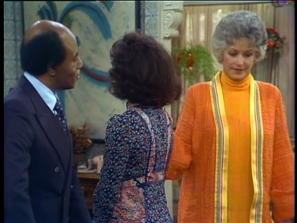 Maude - S06E04