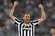 Giorgio Chiellini Goal HD - Juventus 1-0 AC Milan - 23.12.2016 HD