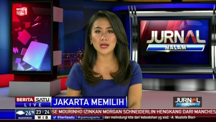 Sandiaga Janjikan Kemudahan Lapangan Kerja