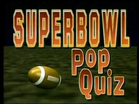 NBC Europe Promos 1996