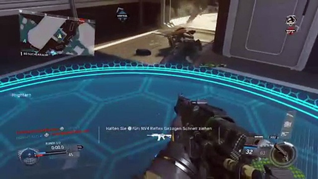 Level 55 aka Prestige 1 (20)