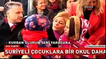 15 Temmuz Demokrasi Şehitleri Okulu açıldı