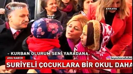 15 Temmuz Demokrasi Şehitleri Okulu açıldı