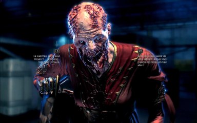 Dying Light The Following Fin