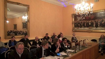 Le député Guillaume Larrivé ressort le serpent de mer du contournement sud d'Auxerre