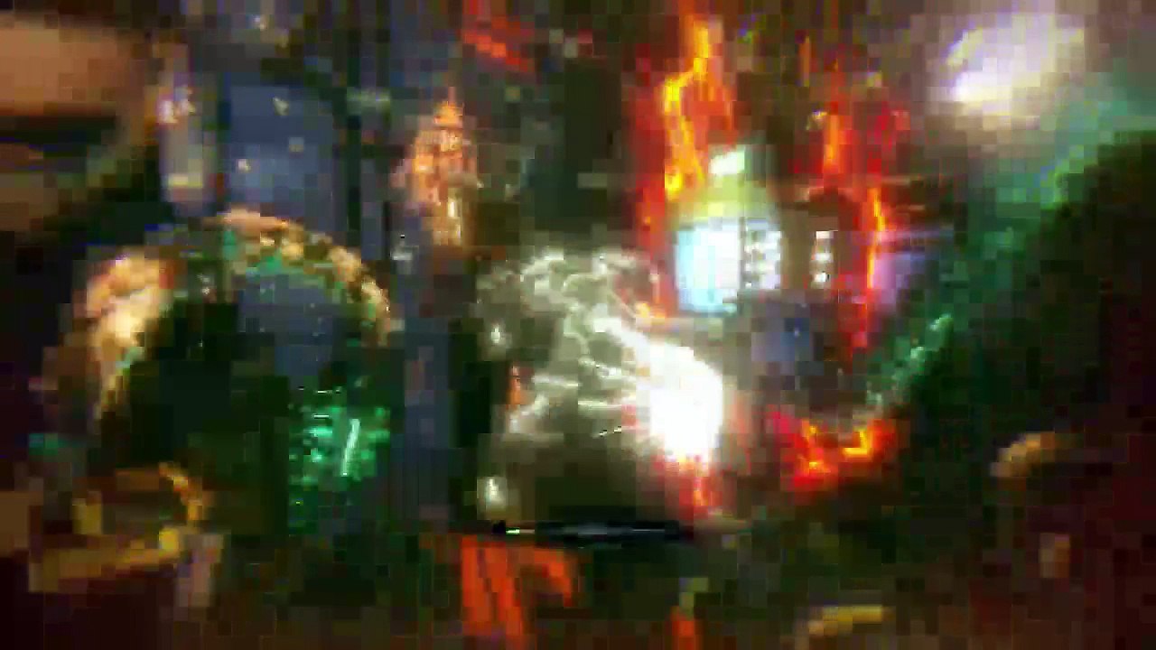 Grinding lvl 10 Zombies
