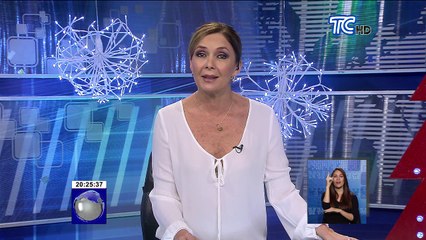 Ganadora de auto del Árbol de los Deseos