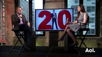 Chris Harrison on Celebrity Fans of  The Bachelor    AOL BUILD