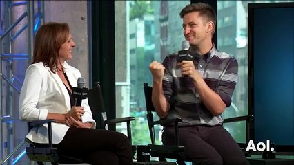 Chris Kelly On His Mom Taking Medical Marijuana   BUILD Series