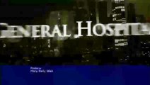 General Hospital 7-29-16 Preview 29th July 2016